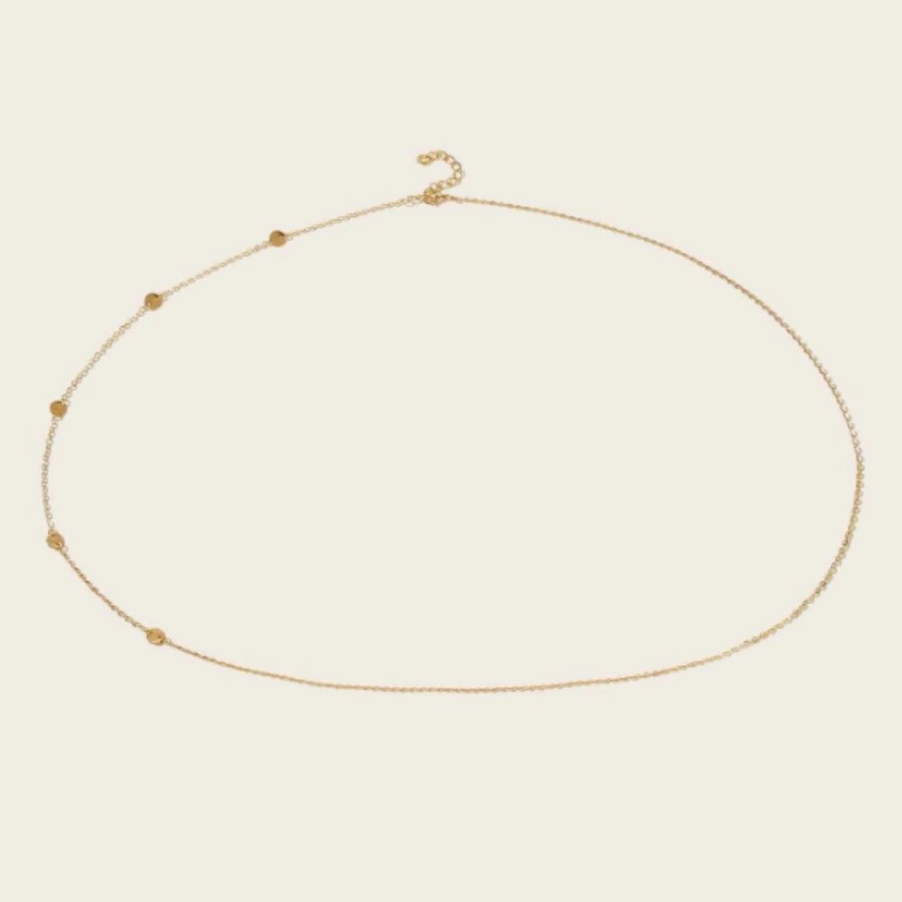 3/$15🎈 Waist chain minimalist waist chain 🎈 - Picture 2 of 2